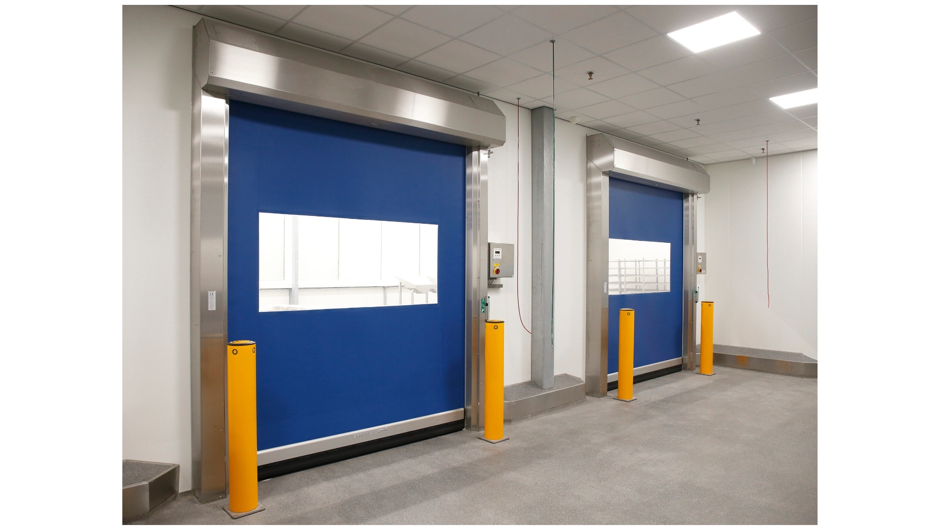 Publication Vakblad Voedingsindustrie 2024: Elite Neede: the service and reliability of EFAFLEX are simply top