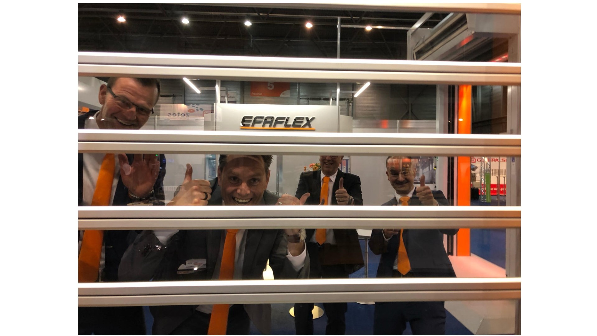 Topverkoper buitendienst