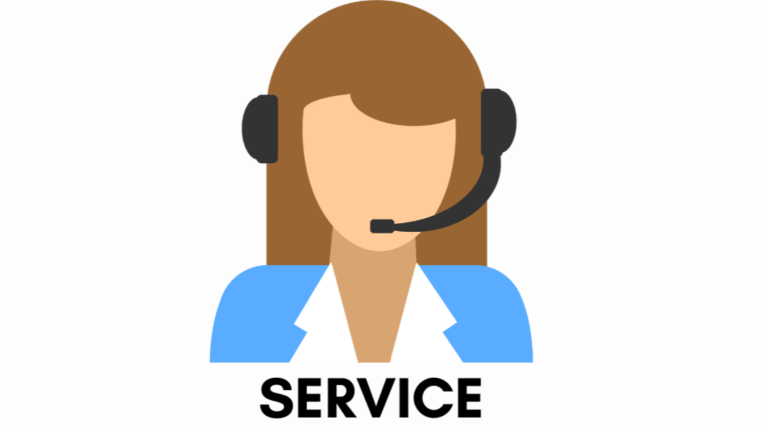 Service