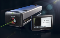 LM-Serie Laser. Hoge bedrijfszekerheid en compact!