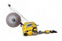 Collamat  etiketteersystemen zijn compatibel en gemakkelijk te integreren met andere systemen.