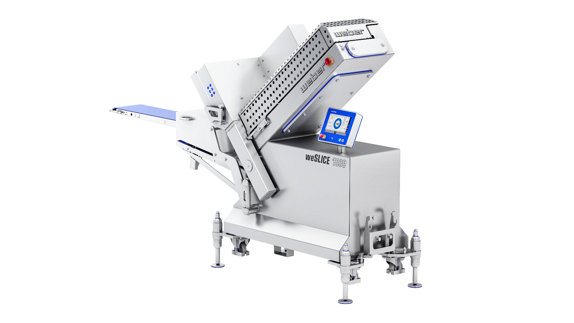 weSLICE 1000