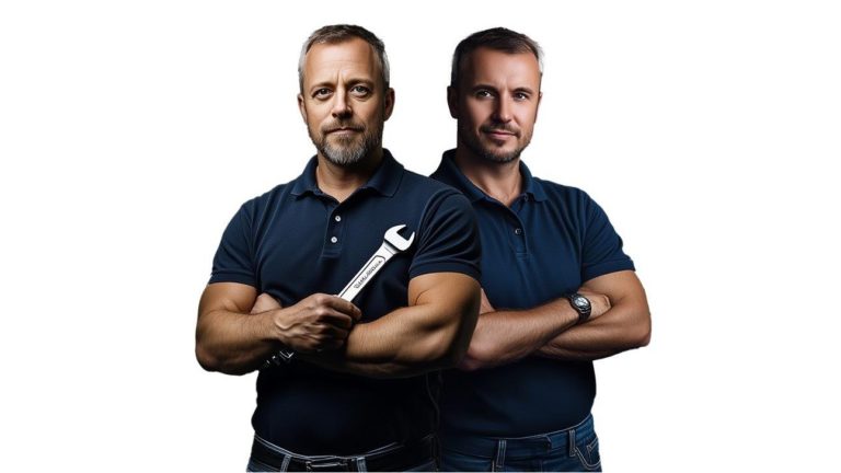 Service is in our DNA