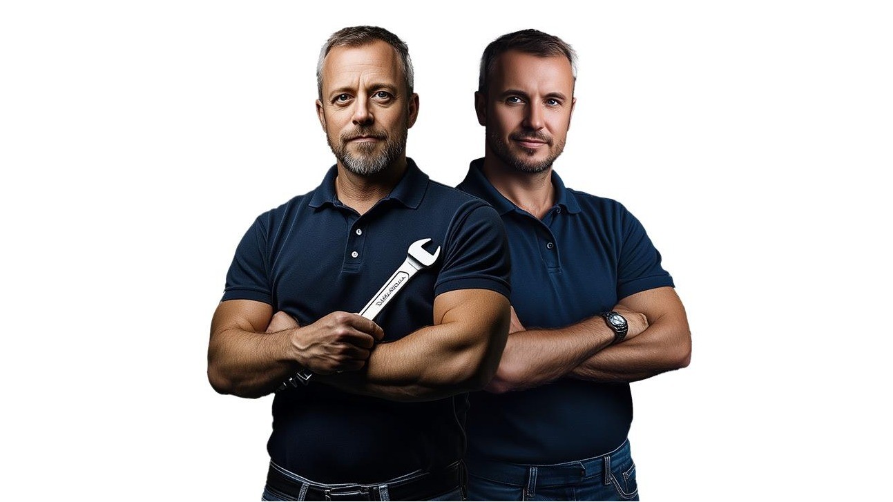 Service is in our DNA