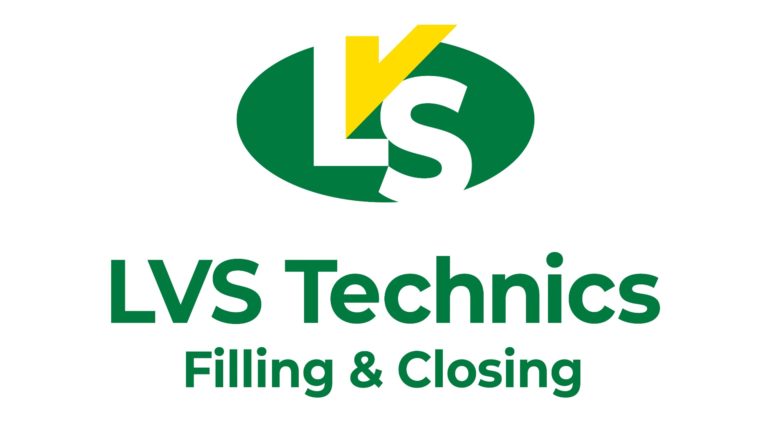 LVS Technics Filling & Closing vs Empack, visit us on stand: 3 G20