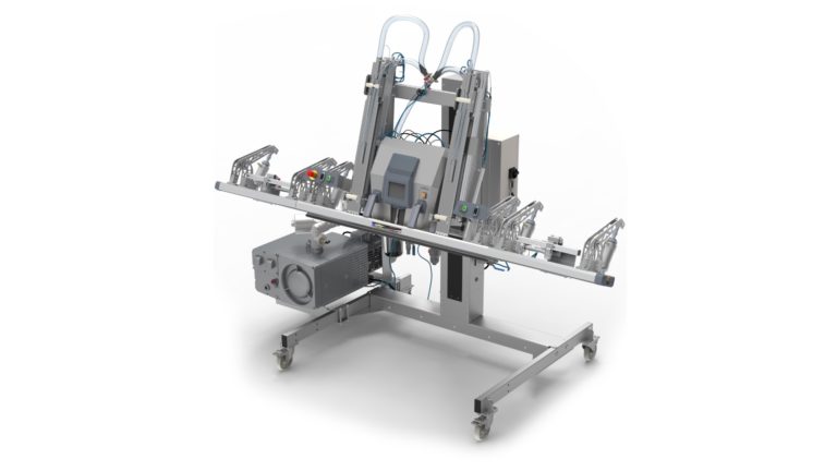 Hacona VI-2520 Vacuumsealer