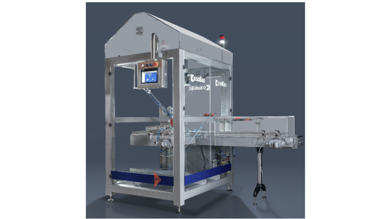 Sollas SPP modular Pick & Place robot