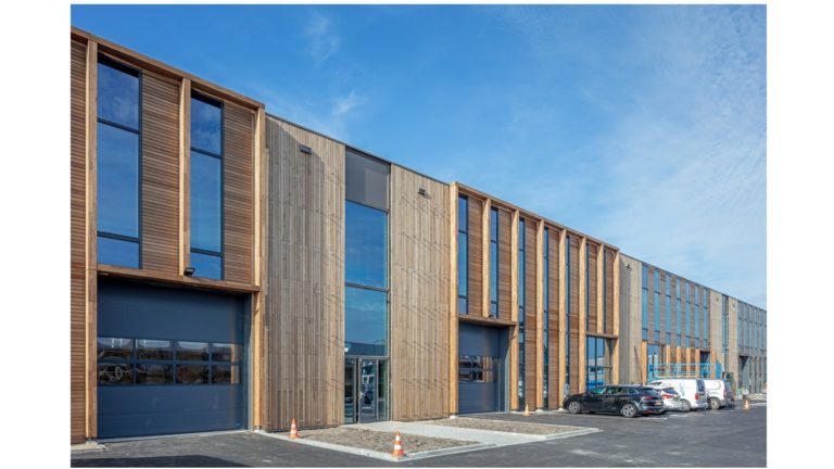 Blueprint Automation Woerden