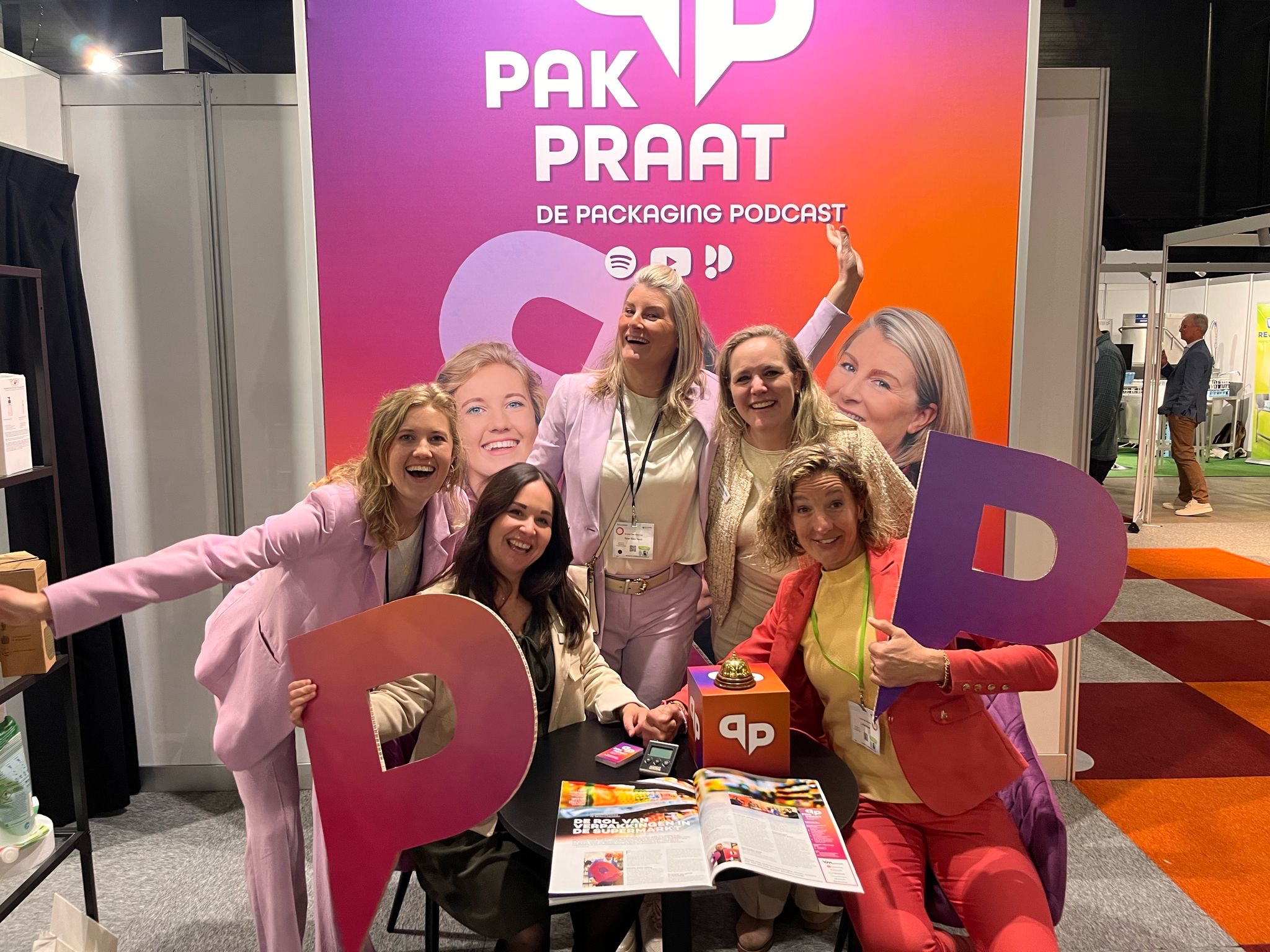 PakPraat Empack Packaging Innovations