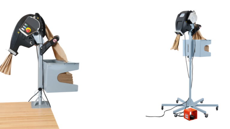 Sealed Air® FasFil® Junior – Papier