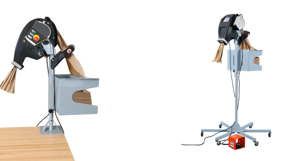 Sealed Air® FasFil® Junior – Paper