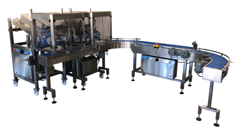 Speciale machinebouw