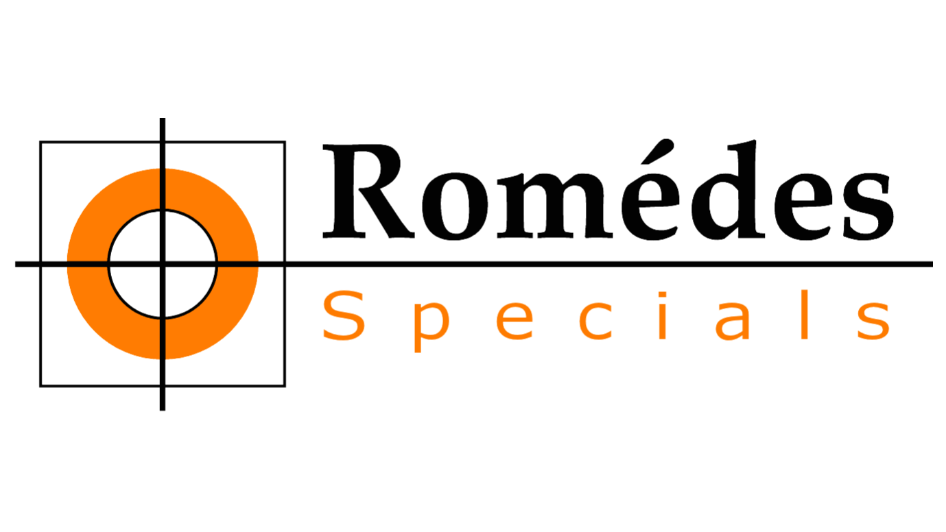 Romédes Engineering B.V.