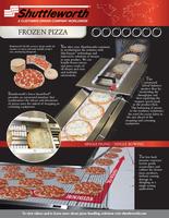 Frozen Pizza