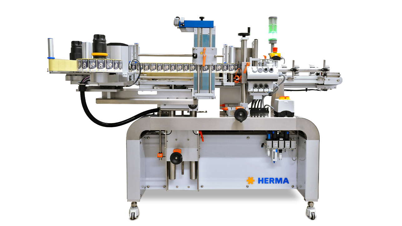 Herma 152 C
