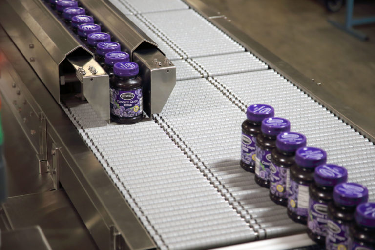 NEW High-Speed Laner