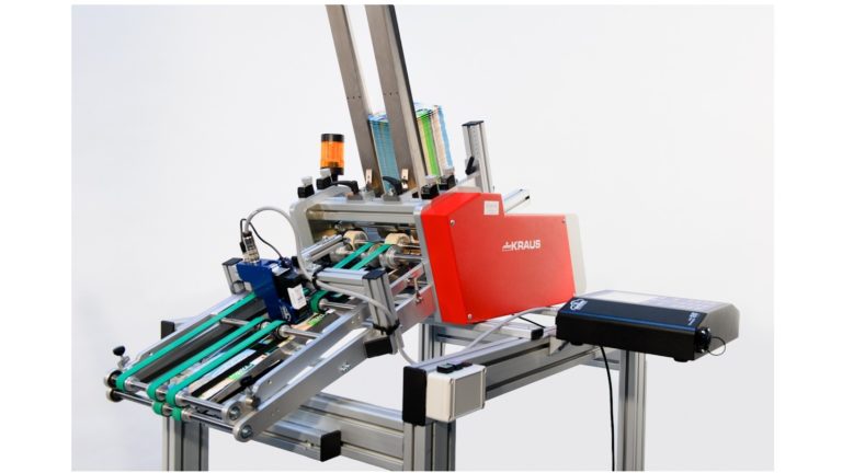 Kraus Feedersystemen