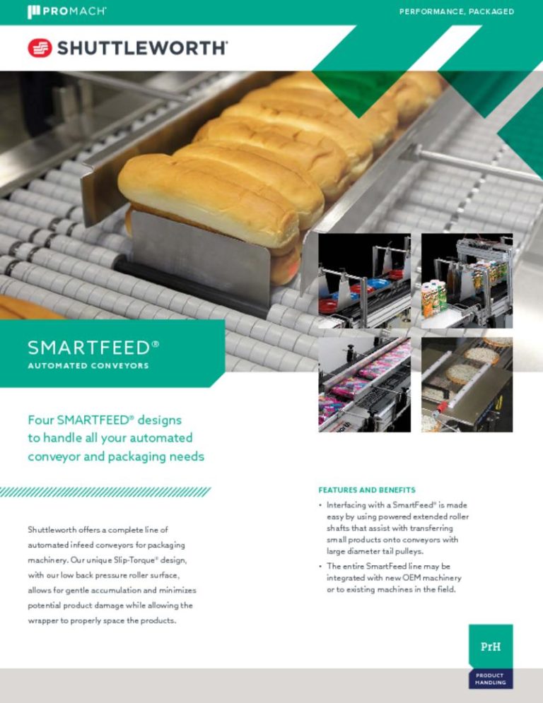 Smartfeed