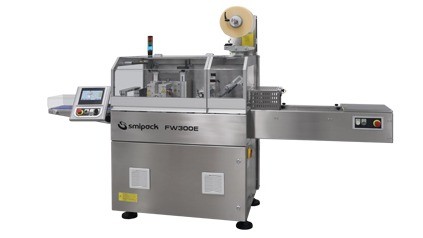 Smipack FW 300 E Inox aut. Flowpacker