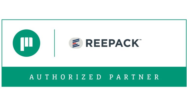 Reepack traysealers