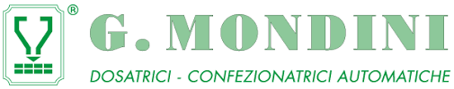 Mondini Traysealmachines