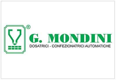 G. MONDINI S.p.A Traysealmachines