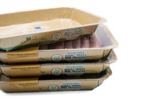 ULMA kartonnen MAP trays