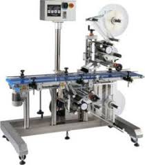 ESPERA labelling machines