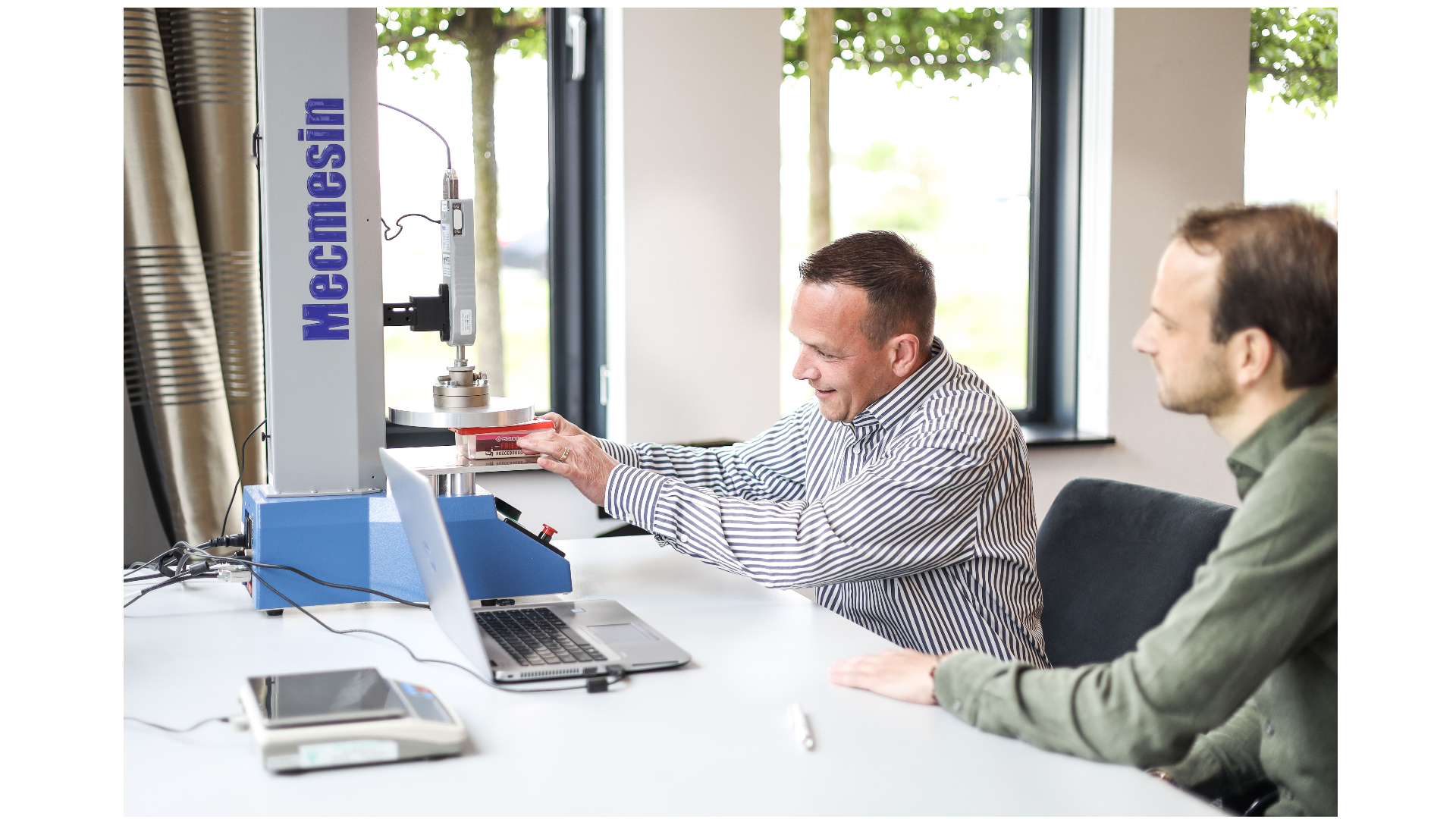 Coördinator Inkoop en Logistiek