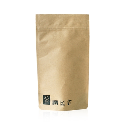 Composteerbare verpakkingen