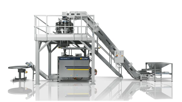 IMA-Ilapak  flowpackers