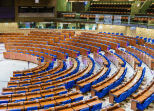 Kamerdebat recyclingsector