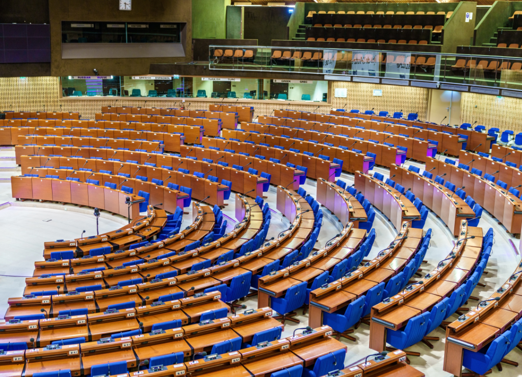 Kamerdebat recyclingsector