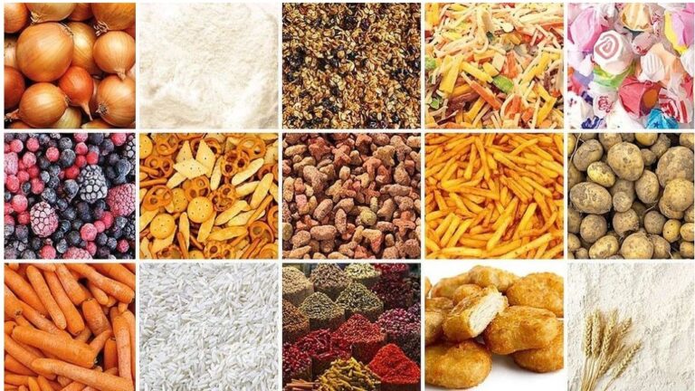 What our machines can Package