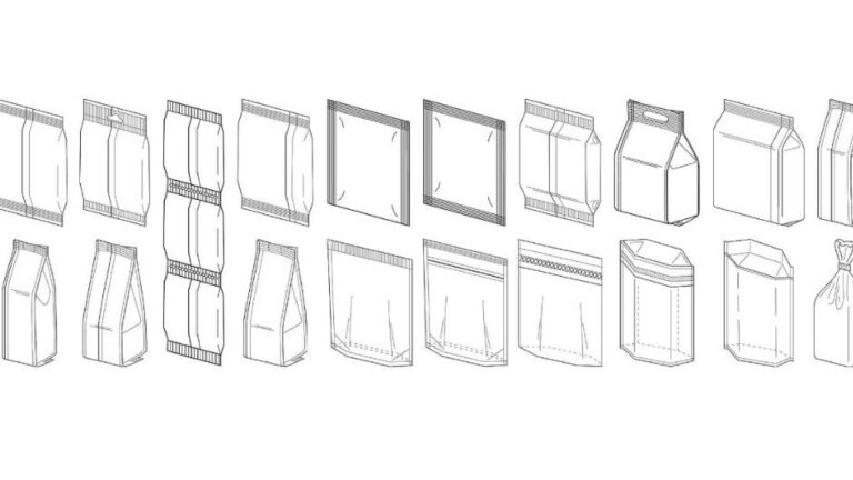 Verpakkingsvormen die wij mogelijk maken