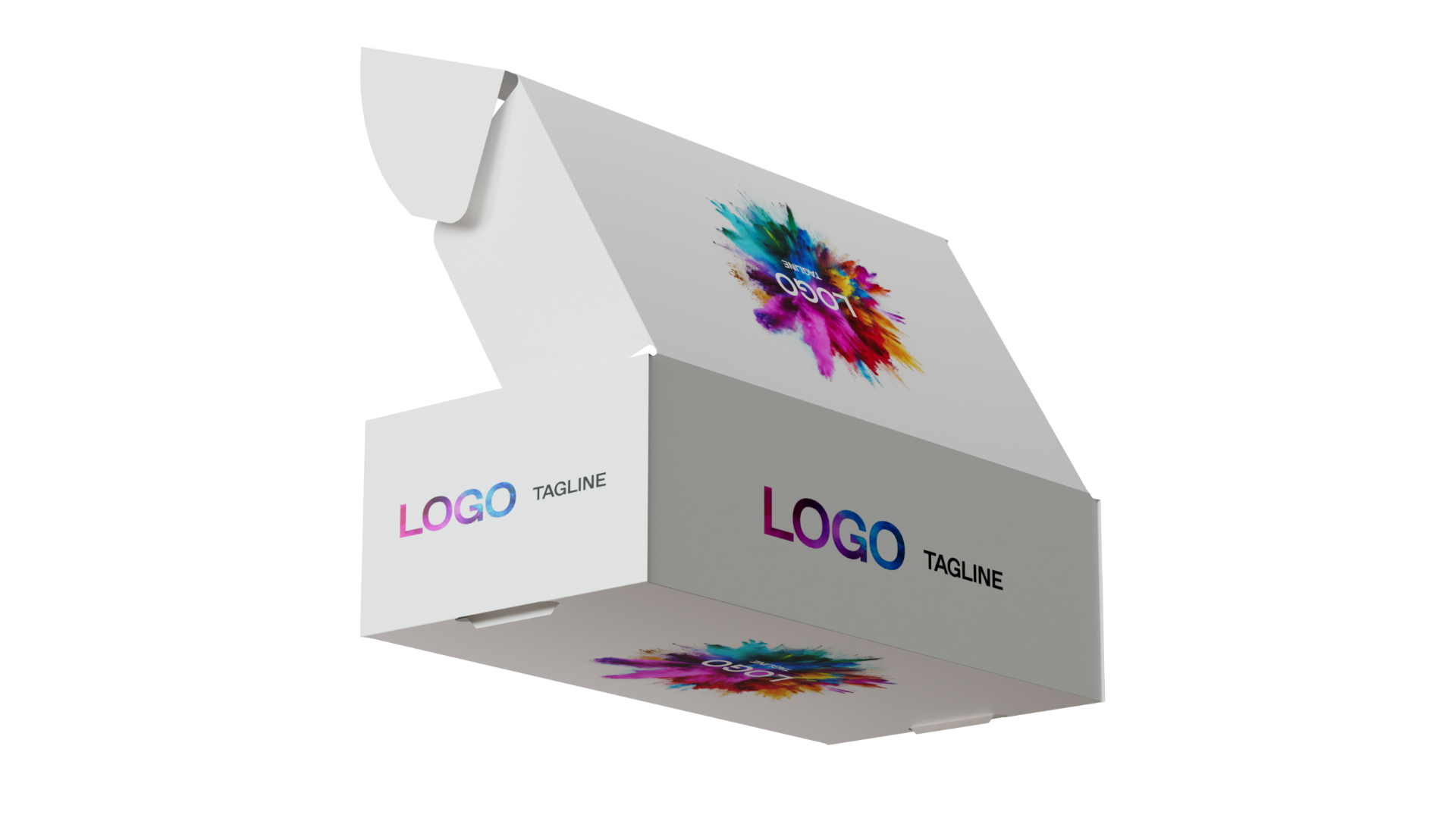 Rondom bedrukken: verpakkingen met maximale impact