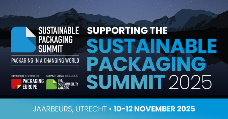 Sustainable Packaging Summit