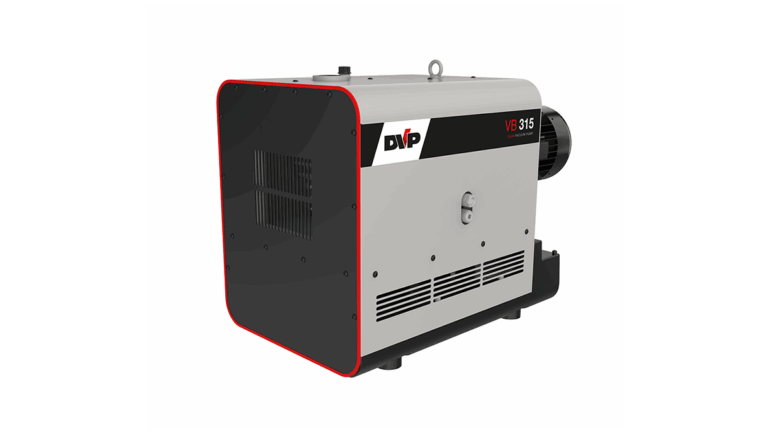 Drooglopende klauwpompen voor continu gebruik. Onderhoudsarm, energiezuinig en stil. Ideaal voor verpakkingslijnen, pick-and-place en automatisering in diverse industrieën.