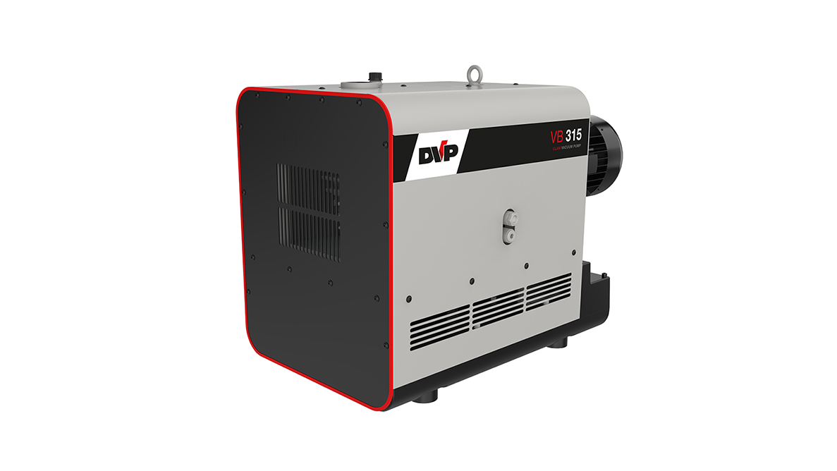 Drooglopende klauwpompen voor continu gebruik. Onderhoudsarm, energiezuinig en stil. Ideaal voor verpakkingslijnen, pick-and-place en automatisering in diverse industrieën.