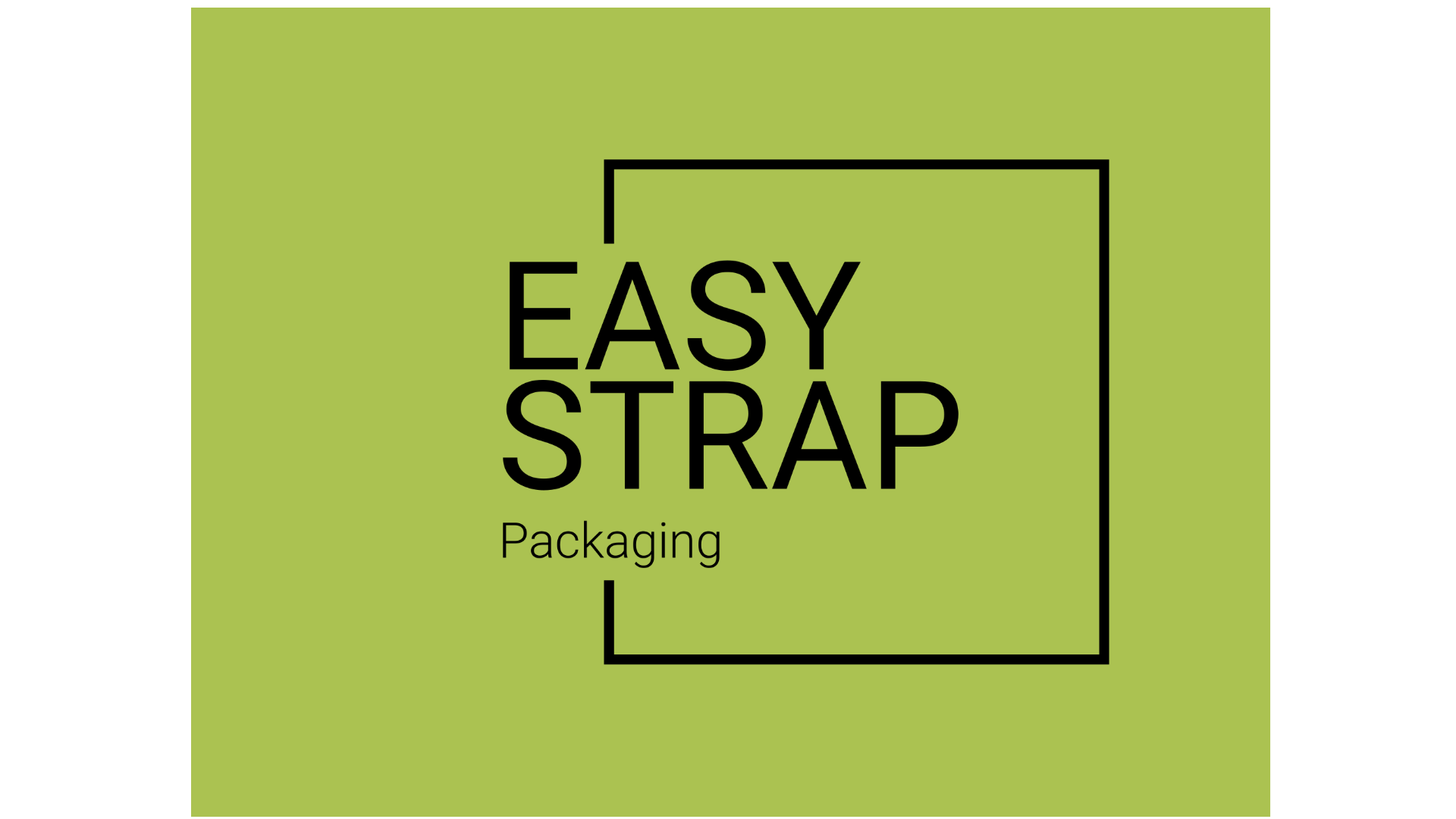 EasyStrap Packaging GmbH
