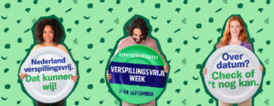 Verspillingsvrijeweek