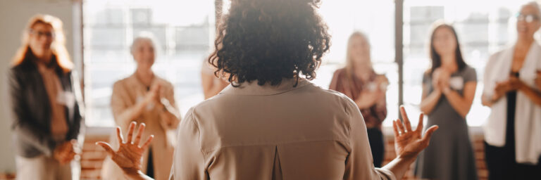 Verpakkingsvrouw Nederland