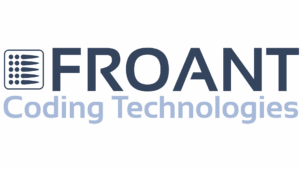 FROANT Coding Technologies b.v.