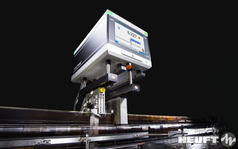 HEUFT SPECTRUM II VX