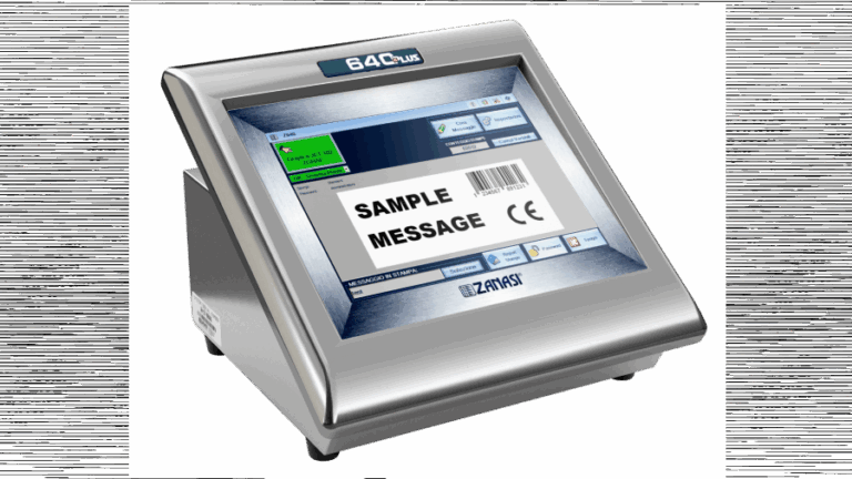 High-resolution inkjet printers HR TECHNOLOGY