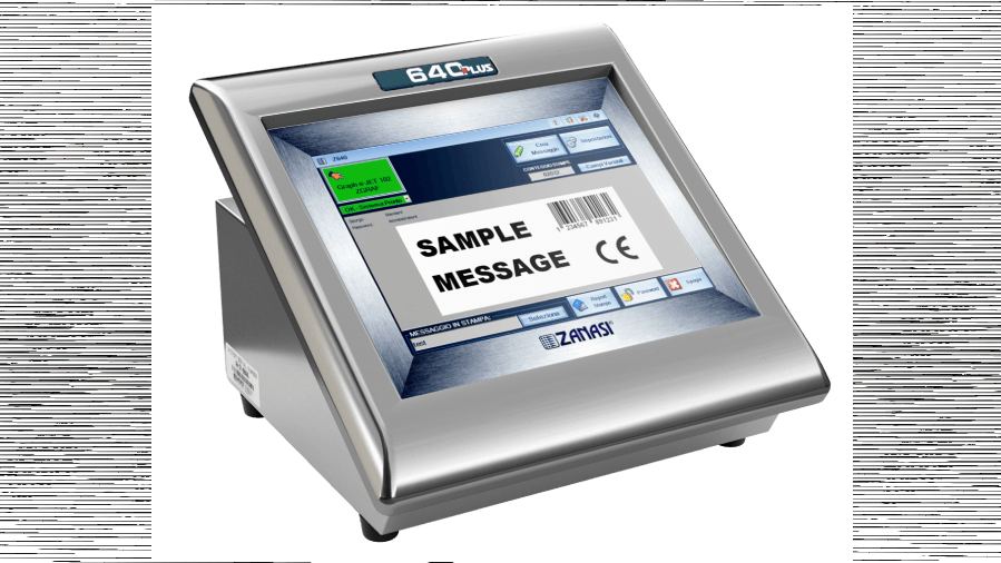 High-resolution inkjet printers HR TECHNOLOGY