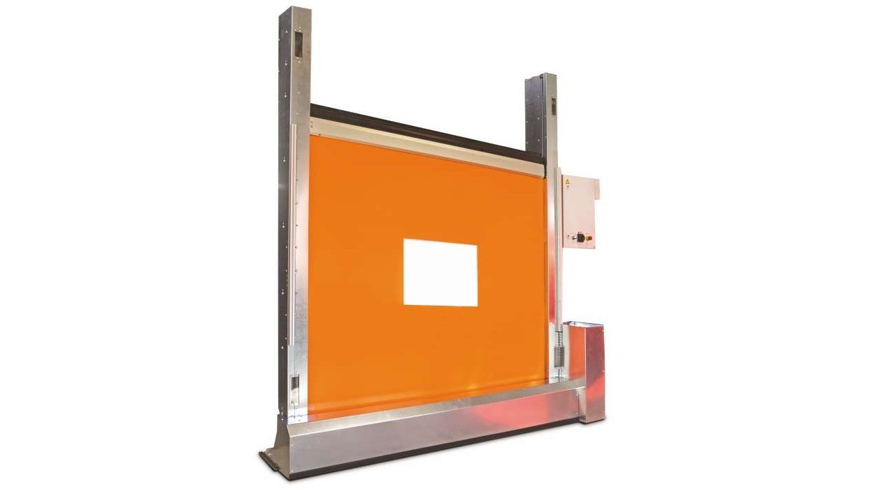 Snelloop- roldeur  EFA-SRT®  MS USD