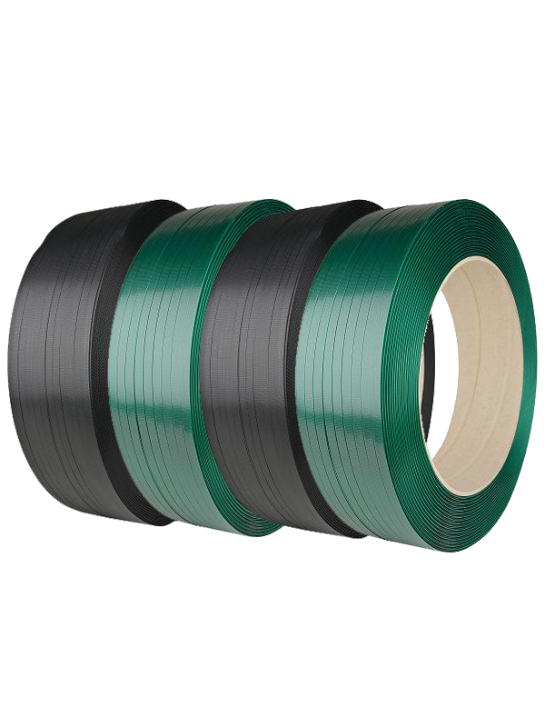 Plastic Straps – PP and PET