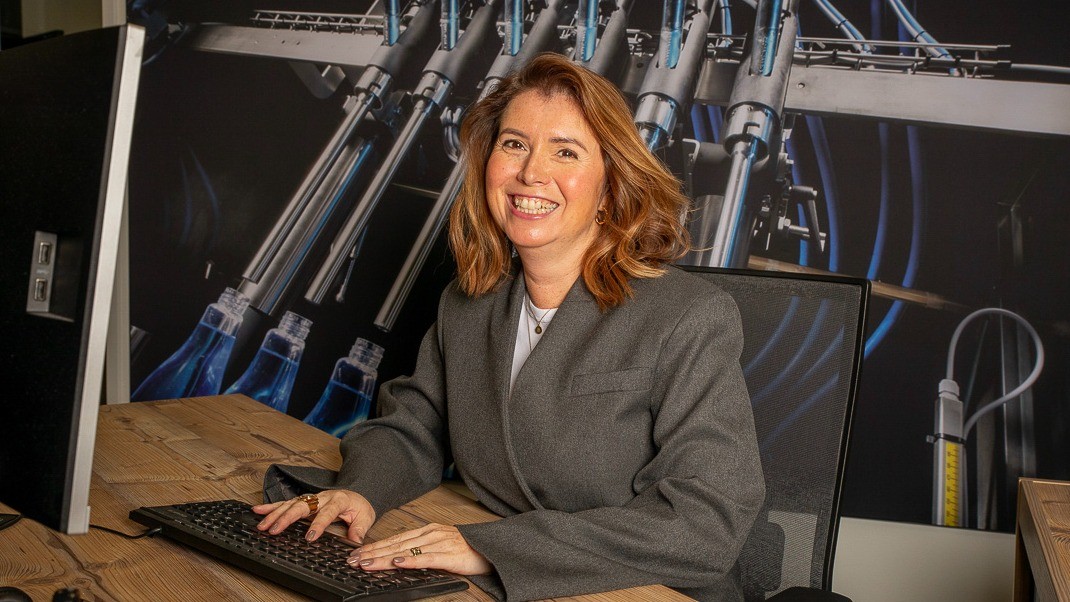 Secretarial Sales Support