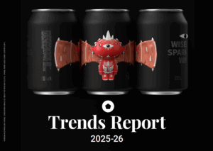 Trends Report Pentawards 2025-2026